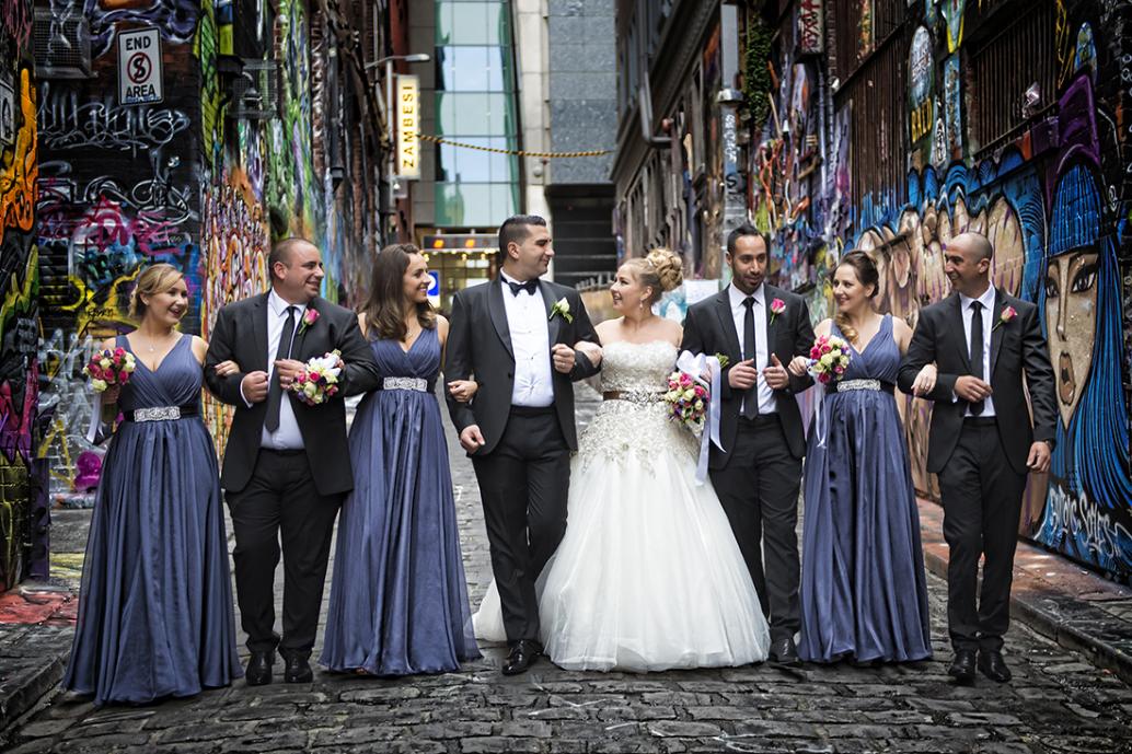 cheap wedding photographers melbourne